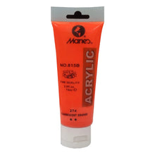 Marie's Acrylic Colour Tube - Saleemi Book Depot in pakistan