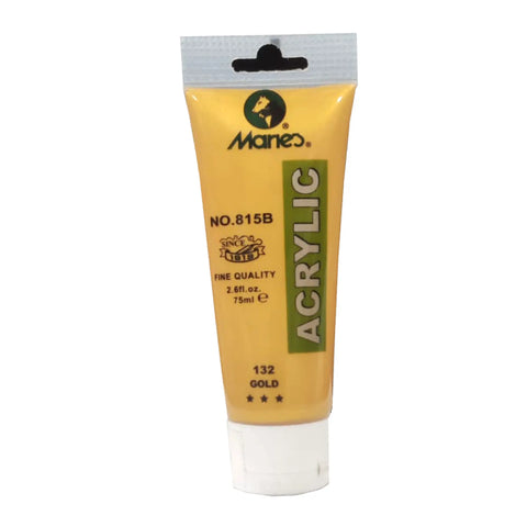 Marie's Acrylic Colour Tube - Saleemi Book Depot in pakistan