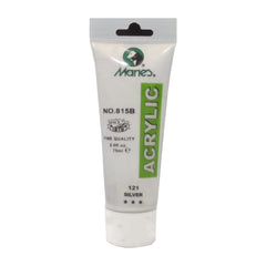 Marie's Acrylic Colour Tube - Saleemi Book Depot in pakistan