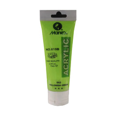 Marie's Acrylic Colour Tube - Saleemi Book Depot in pakistan