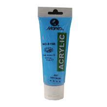 Marie's Acrylic Colour Tube - Saleemi Book Depot in pakistan