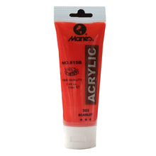 Marie's Acrylic Colour Tube - Saleemi Book Depot in pakistan