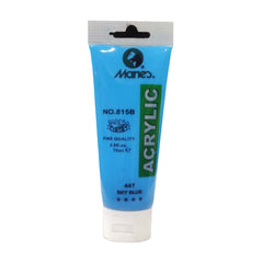 Marie's Acrylic Colour Tube - Saleemi Book Depot in pakistan