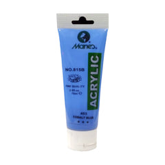 Marie's Acrylic Colour Tube - Saleemi Book Depot in pakistan