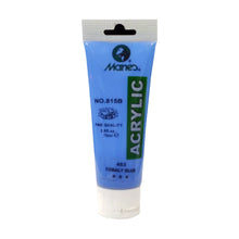 Marie's Acrylic Colour Tube - Saleemi Book Depot in pakistan
