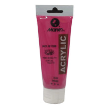 Marie's Acrylic Colour Tube - Saleemi Book Depot in pakistan