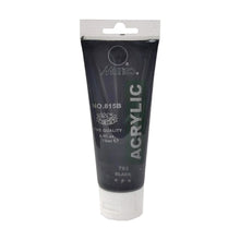 Marie's Acrylic Colour Tube - Saleemi Book Depot in pakistan
