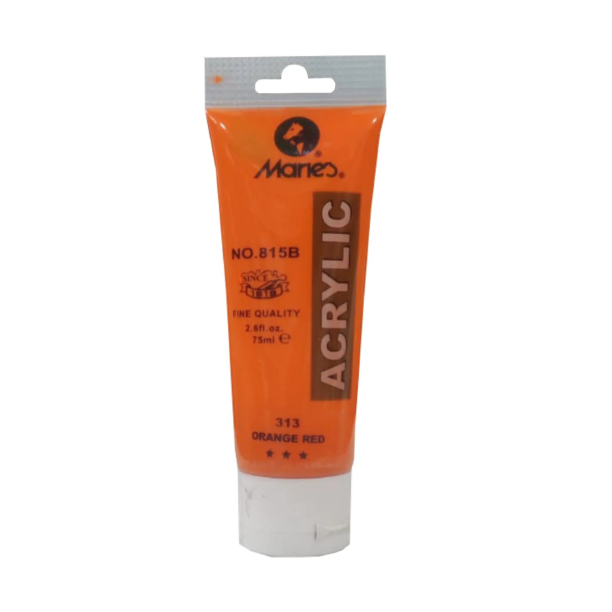 Marie's Acrylic Colour Tube - Saleemi Book Depot in pakistan