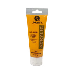 Marie's Acrylic Colour Tube - Saleemi Book Depot in pakistan