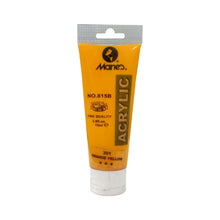 Marie's Acrylic Colour Tube - Saleemi Book Depot in pakistan