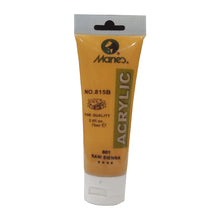 Marie's Acrylic Colour Tube - Saleemi Book Depot in pakistan