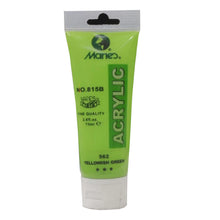 Marie's Acrylic Colour Tube - Saleemi Book Depot in pakistan