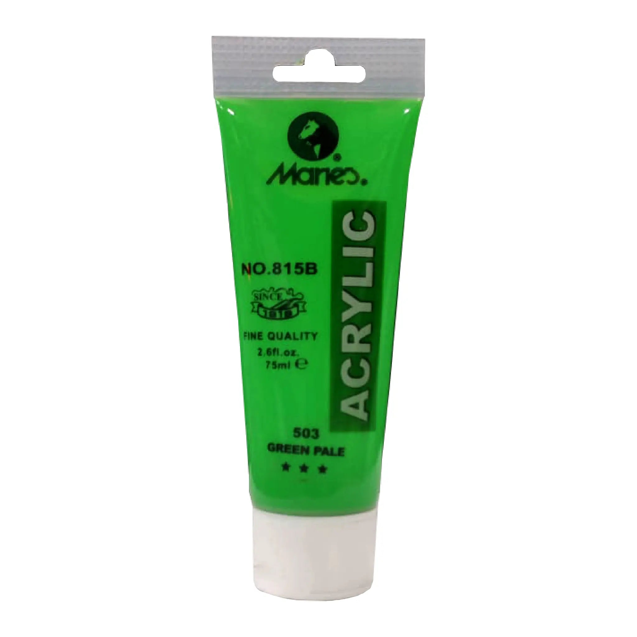 Marie's Acrylic Colour Tube - Saleemi Book Depot in pakistan