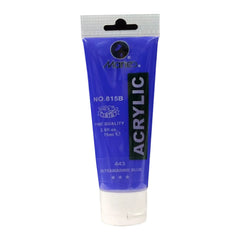 Marie's Acrylic Colour Tube - Saleemi Book Depot in pakistan