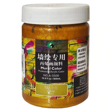 Marie's Professional Acrylic Mural Color 500ML