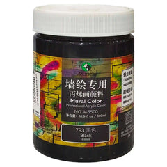 Marie's Professional Acrylic Mural Color 500ML - Saleemi Book Depot 