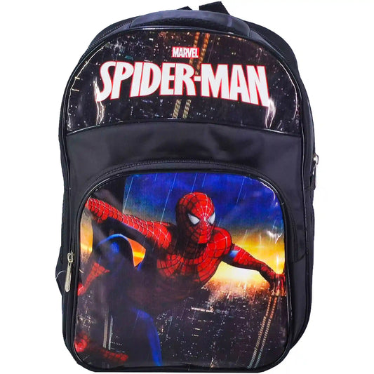 Marvel Spider Man Dakanee Bag - Saleemi Book Depot in pakistan
