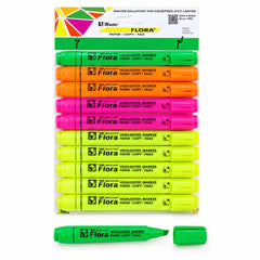 Master Flora Highlighter M-815