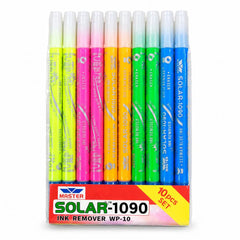 Master Solar 1090 Ink Remover WP-10