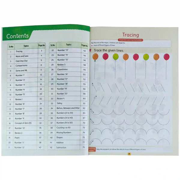 Math 4+age Goldfish Series - Saleemi Book Depot in pakistan