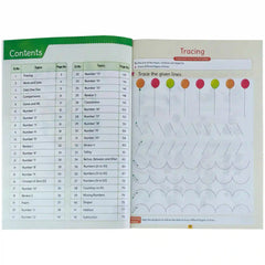 Math 4+age Goldfish Series - Saleemi Book Depot in pakistan