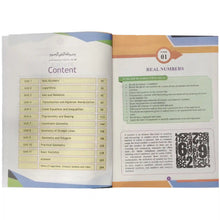 Math 9 NBF FG - Saleemi Book Depot in pakistan