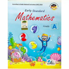Math A Cantab SNC 2020 Standard Paper - Saleemi Book Depot 