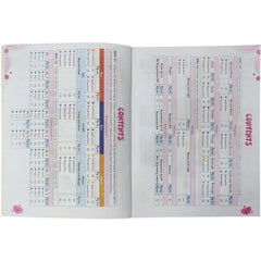Math A Cantab SNC 2020 Standard Paper - Saleemi Book Depot 