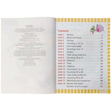 Math For Early Learner Year 2 Oxford - Saleemi Book Depot 