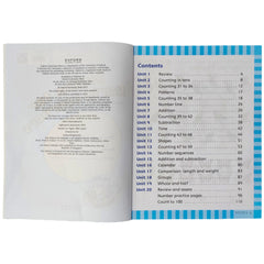 Math For Early Learners Year 3 Oxford - Saleemi Book Depot 