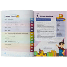 Math Wise 1 Oxford SNC - Saleemi Book Depot in pakistan