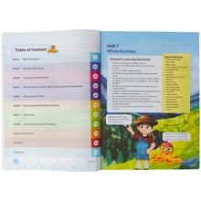 Math Wise 3 Oxford SNC - Saleemi Book Depot in pakistan