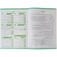 Mathematics Grade 1 Afaq Sun Series - Saleemi Book Depot 