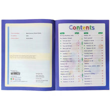 Maths Nursery Ocean Series Wings Publisher