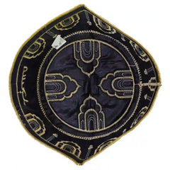 Men Muslim Prayer Cap - Saleemi Book Depot in pakistan