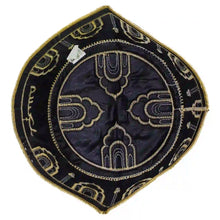 Men Muslim Prayer Cap - Saleemi Book Depot in pakistan