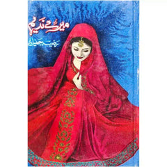 Meray Nadeem By Razia Jameel - Saleemi Book Depot 