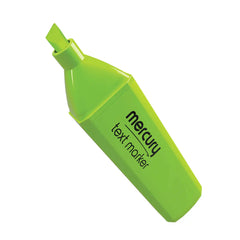 Mercury Flat Highlighter - Saleemi Book Depot in pakistan