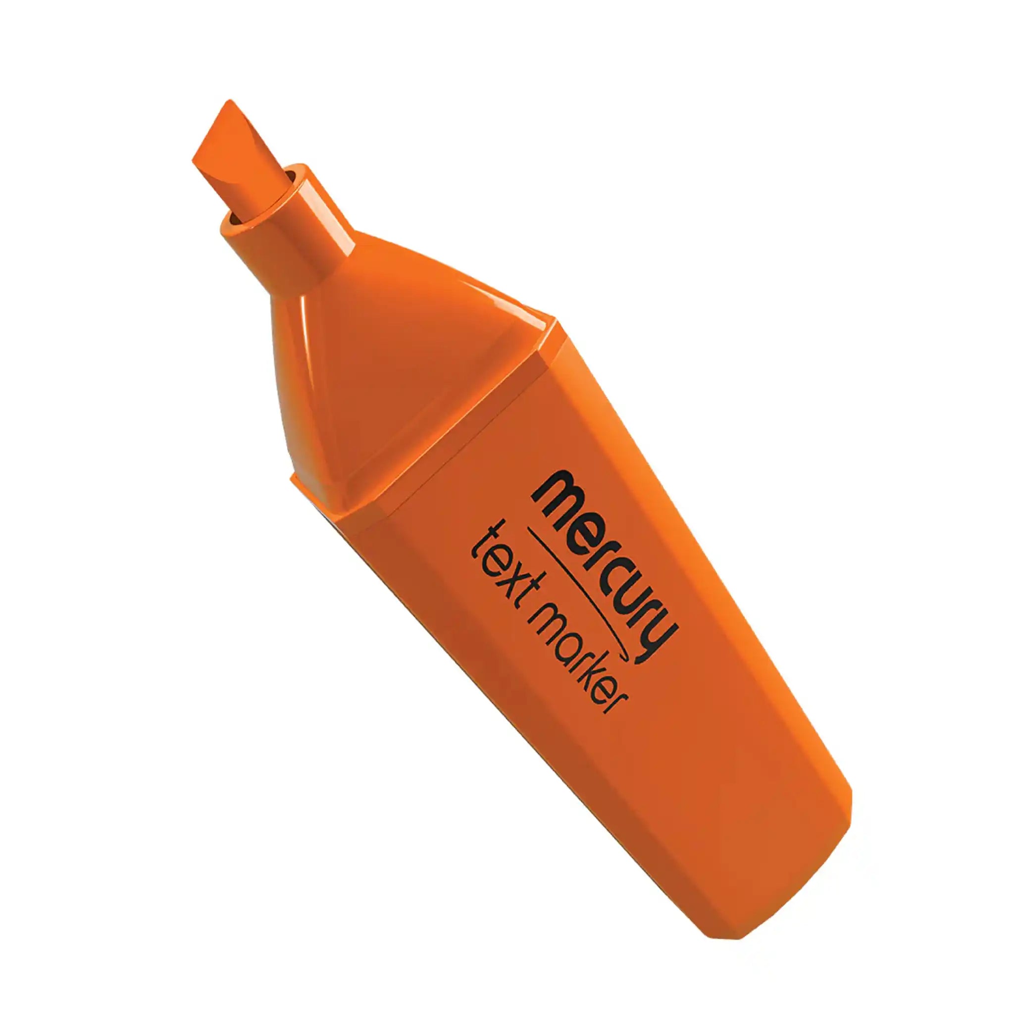 Mercury Flat Highlighter - Saleemi Book Depot in pakistan