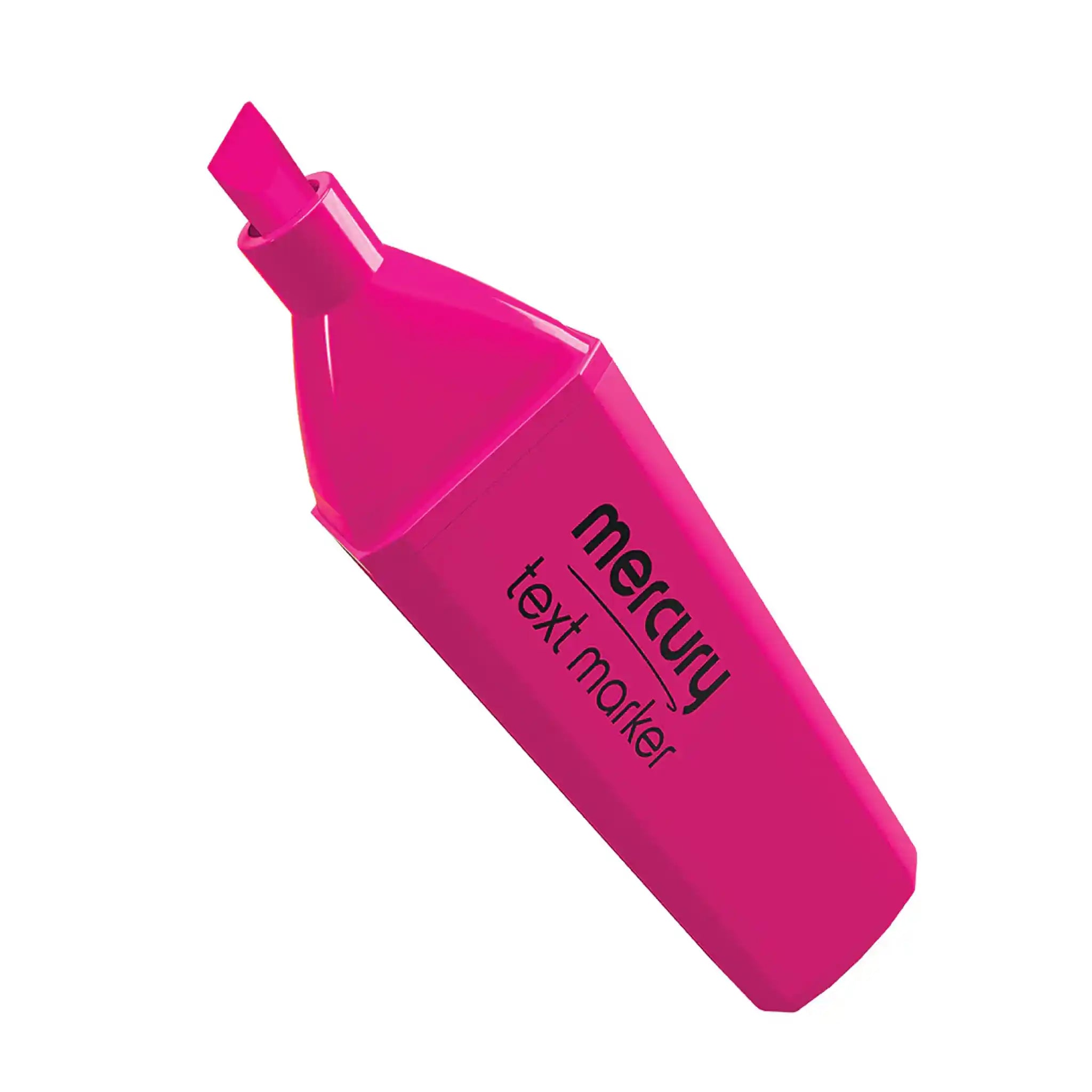 Mercury Flat Highlighter - Saleemi Book Depot in pakistan