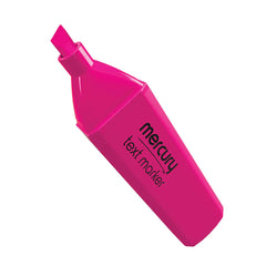 Mercury Flat Highlighter - Saleemi Book Depot in pakistan