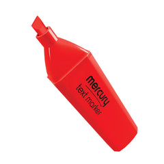 Mercury Flat Highlighter - Saleemi Book Depot in pakistan