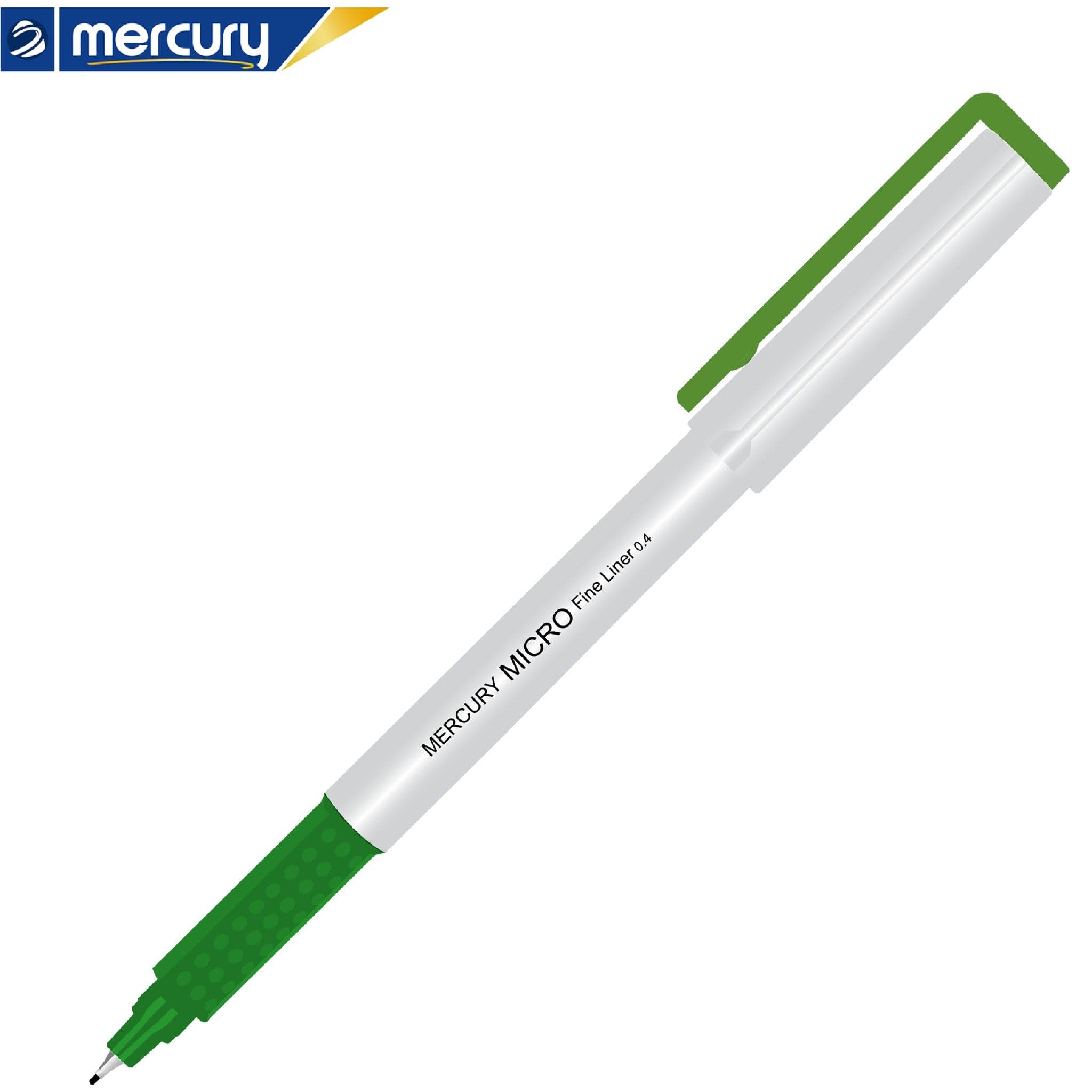 Mercury Micro Pointer Box - Saleemi Book Depot in pakistan