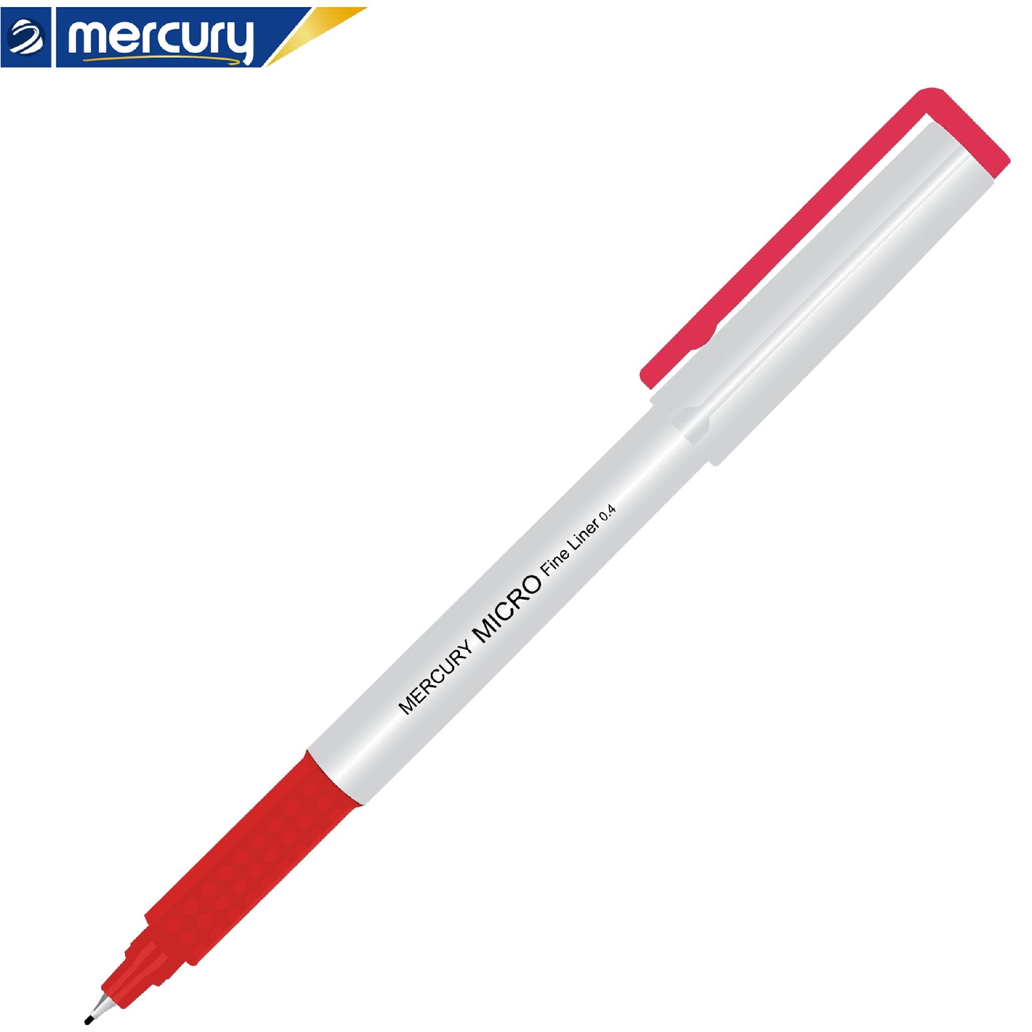 Mercury Micro Pointer Box - Saleemi Book Depot in pakistan