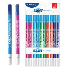 Mercury Sany Ink Corrector - Saleemi Book Depot in pakistan