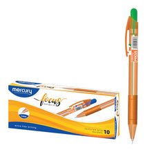 Mercury Focus Ballpoint Pen