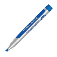 Mercury Permanent Marker Chisel Tip