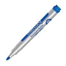 Mercury Permanent Marker Round Tip