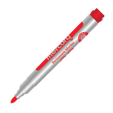 Mercury Permanent Marker Round Tip