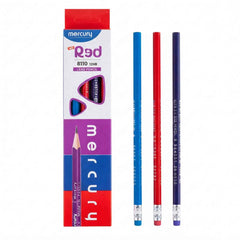 Mercury RED-8110 lead pencil 12Pcs Pack